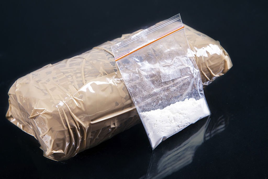 Cómo se produce y distribuye la cocaína